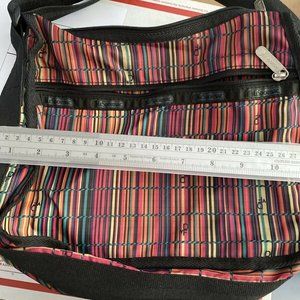 Le SportSac Used Purse